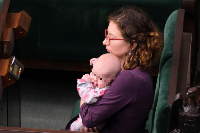 Daria Gosek-Popiołek kandydatką na prezydenta Krakowa z ramienia Lewicy