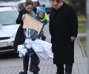 Wszystkie dziewczyny Ryszarda Kalisza