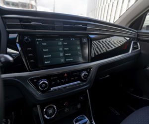 SsangYong Korando Quartz 1.5 T-GDi 6AT 2WD
