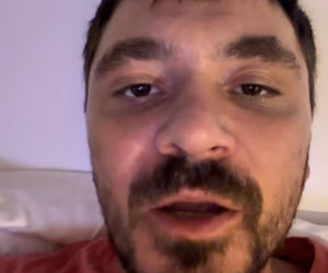 Daniel Martyniuk szaleje w Białymstoku