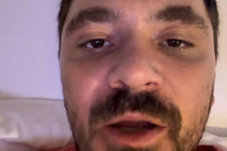 Daniel Martyniuk szaleje w Białymstoku