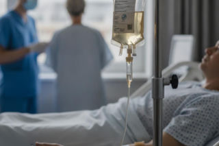 CAR-T daje chorym na szpiczaka szansę na długą remisję. W Polsce wciąż nie ma refundacji