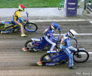 5. finał Tauron SEC 2020 w Toruniu - dużo zdjęć z Motoareny
