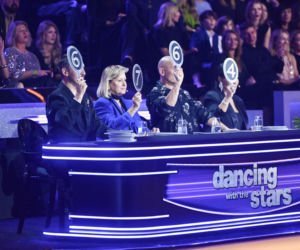 Ewa Kasprzyk znika z Tańca z Gwiazdami