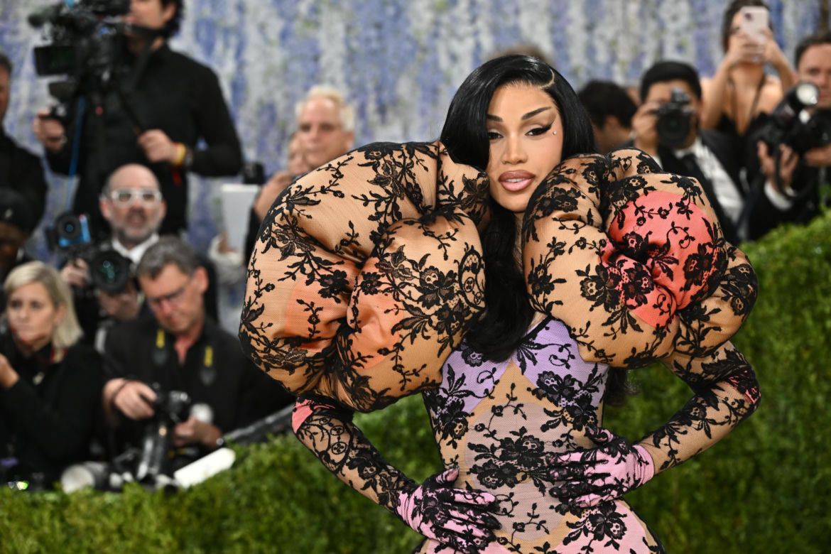 Festiwal próżności na żywo! Met Gala 2026 wymknęła się spod kontroli