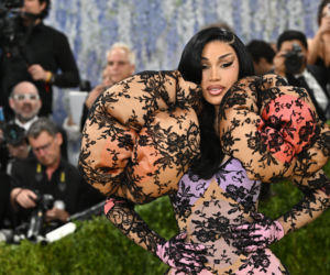 Festiwal próżności na żywo! Met Gala 2026 wymknęła się spod kontroli