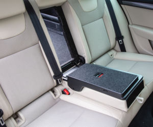 Skoda Octavia Style