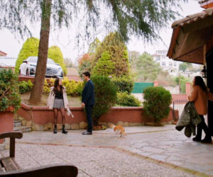 Miłość i nadzieja, odcinek 340. Zeynep, Ege, Melis