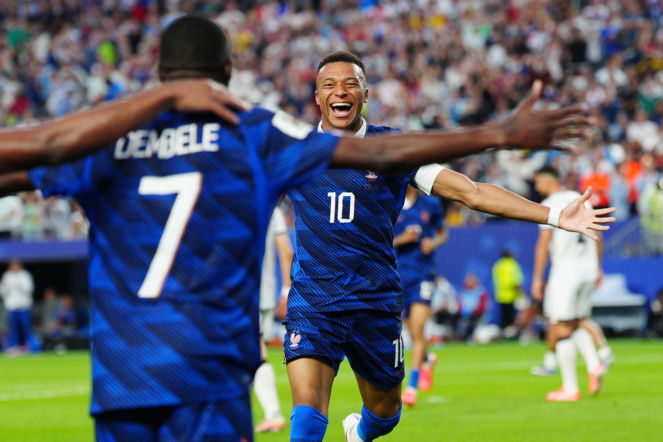 MŚ 2026: Jakie mecze dzisiaj? Kto gra na mundialu w piątek, 26 czerwca? Hity o każdej godzinie!