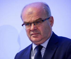 Gen. Waldemar Skrzypczak. W trzy dni zajmiemy Białoruś