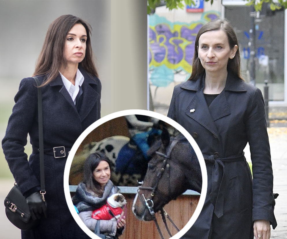 Marta Kaczyński, Sylwia Spurek