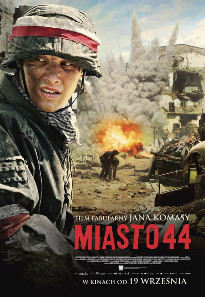 Miasto 44