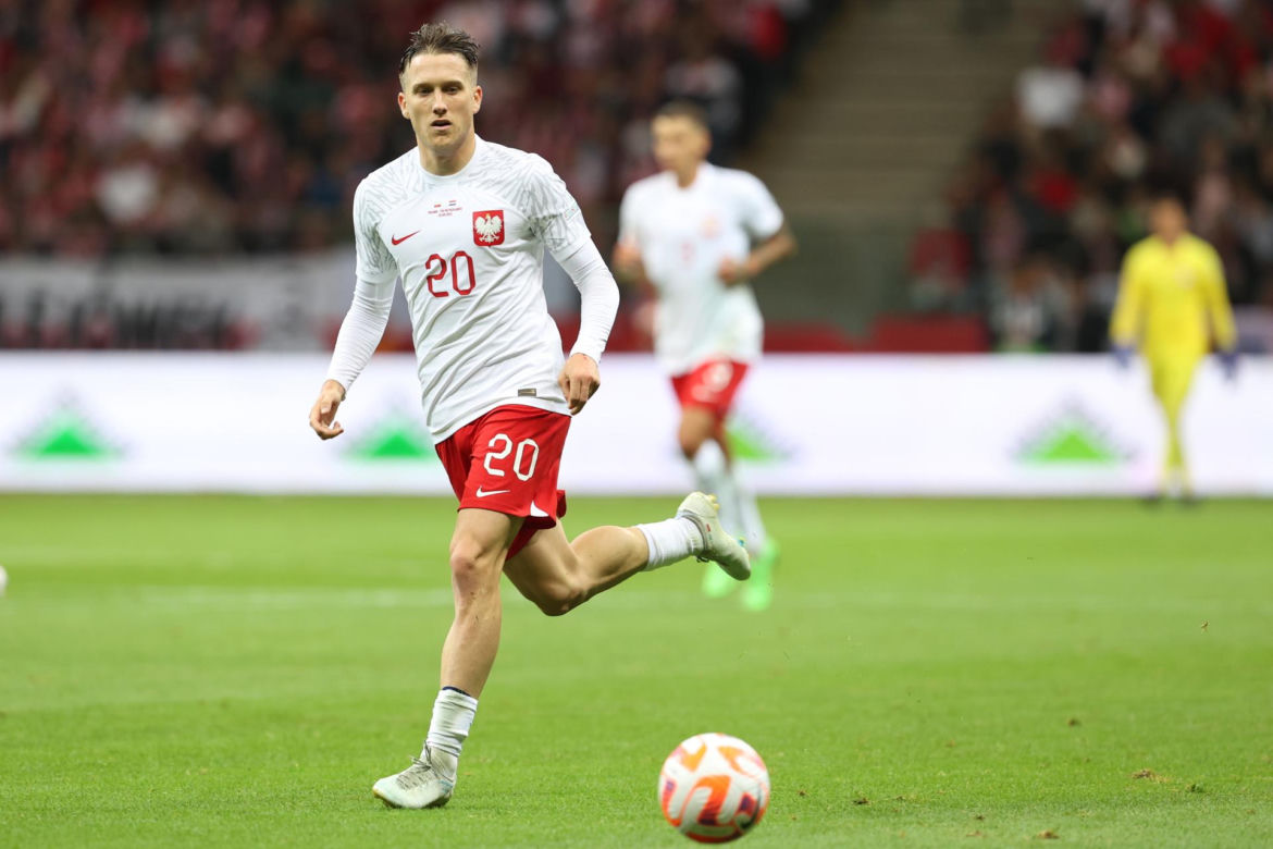 Piotr Zieliński