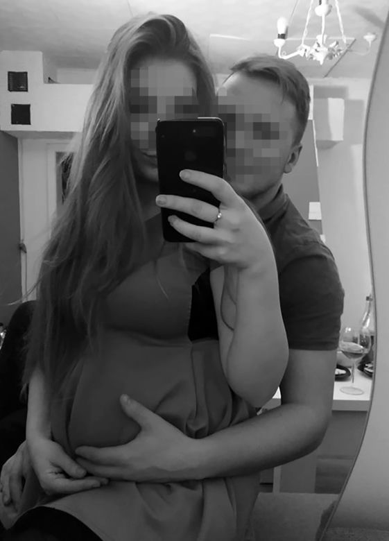 Zginął kilka dni przed ślubem