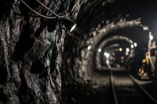 Posiedzenie ws. protestu górników w kopalni Silesia