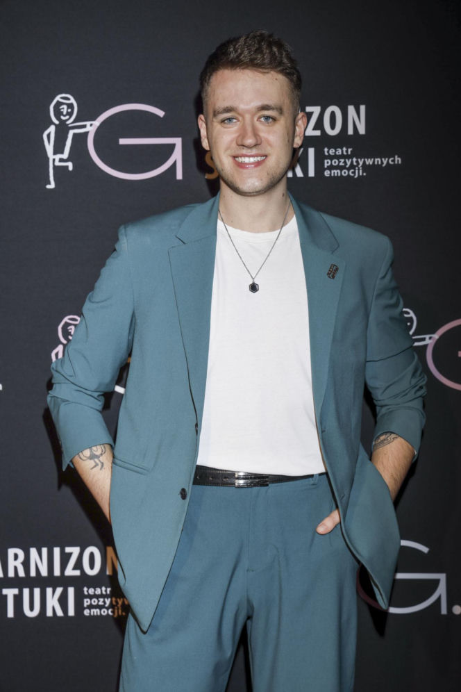 Znany influencer wystąpi w "Tańcu z gwiazdami"? Sensacyjny pomysł gwiazdy internetu