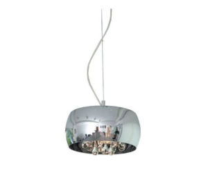 Lampa wisząca Crystal II