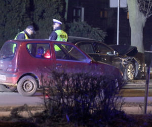 Ciąg dalszy sprawy wypadku Beaty Szydło!