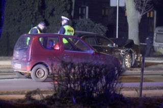 Sebastian Kościelnik jest winny wypadku z premier Szydło. Ma jej zapłacić 1000 zł!