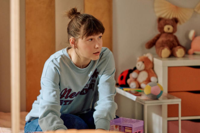 Na Wspólnej odc. 4236. Brygida (Maja Wolska)