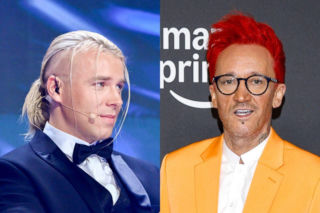 Skolim o Wiśniewskim. Jest mi go bardzo szkoda