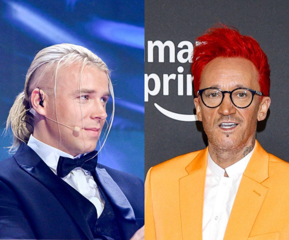 Skolim o Wiśniewskim: Bardzo mi go szkoda