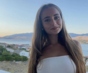 Jedna z ostatnich wielkich zbiórek Łukasza Litewki. Do końca interesował się losem 22-latki