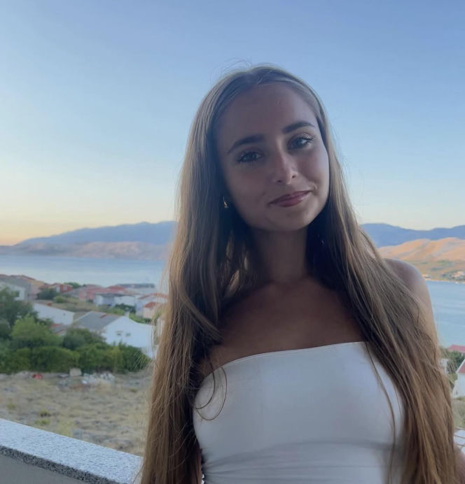 Jedna z ostatnich wielkich zbiórek Łukasza Litewki. Do końca interesował się losem 22-latki