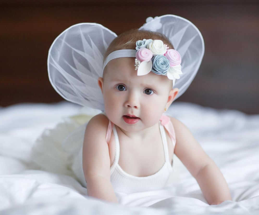 To imię nosiły nasze babcie. Rodzice ponownie odkryli jego piękno i coraz chętniej nadają je córkom