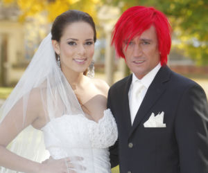 Michał Wiśniewski, Paula Marciniak