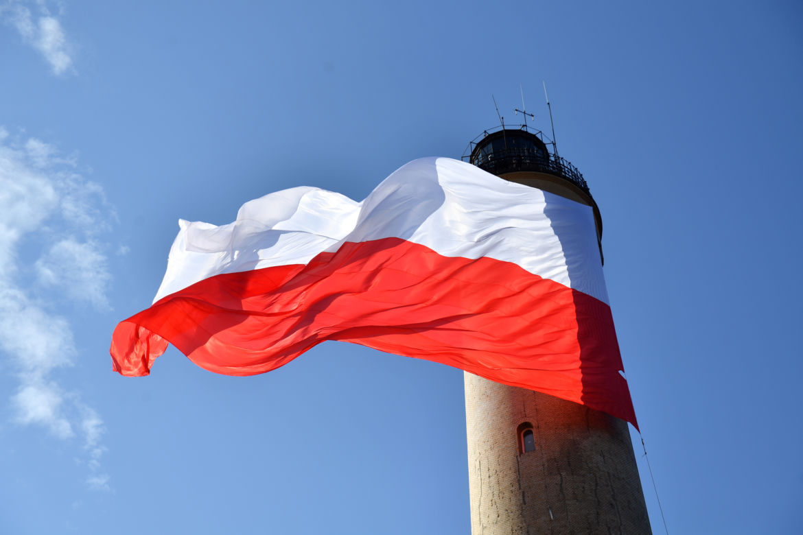 FLAGA NARODOWA