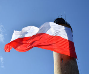 FLAGA NARODOWA