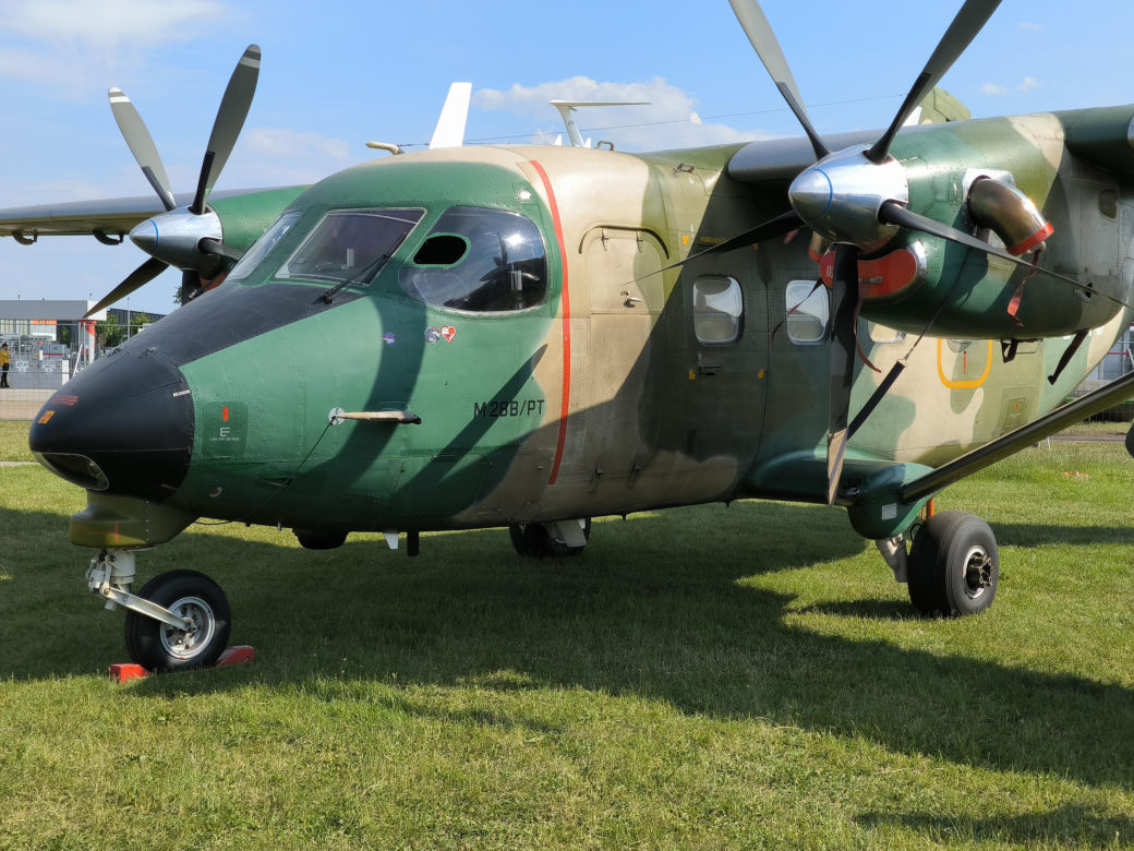 Antidotum Airshow 2026