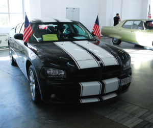 Klasyki na targach Motorshow Poznań 2017