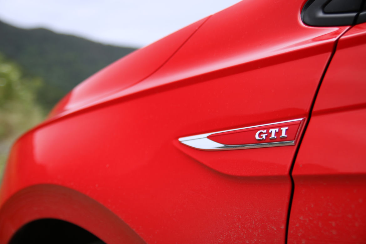 Volkswagen Polo GTI 2.0 TSI 200 KM DSG6