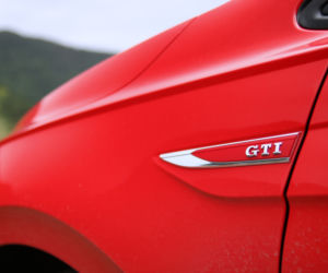 Volkswagen Polo GTI 2.0 TSI 200 KM DSG6
