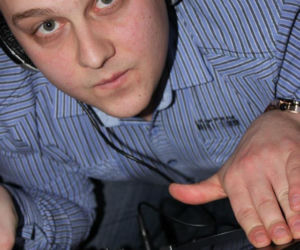 Nie żyje Dj Rocko. Marcin Wiącek był gwiazdorem disco polo