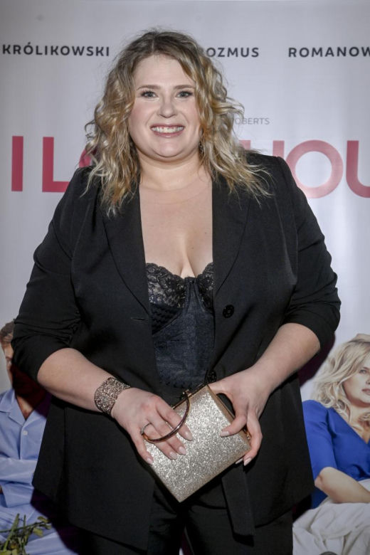 Elżbieta Romanowska