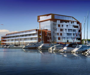 Condohotel w Mikołajkach
