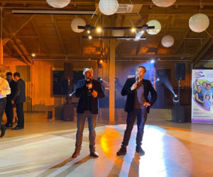 Bal Charytatywny Fundacji Twoja Rodzina. Goście bawili się do białego rana. Zobacz, kto przyszedł