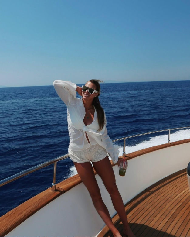 Aryna Sabalenka