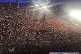 Bezpiecznie podczas koncertu Dawida Podsiadło i Nocnego Półmaratonu. A przed nami Kings Of Leon 