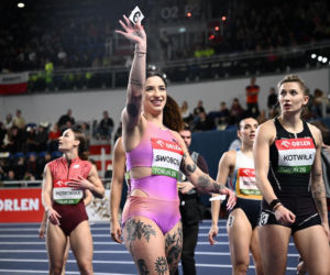 Orlen Copernicus Cup 2026: Tak wyglądało święto sportu w Kujawsko-Pomorskiej Arenie Toruń. Zdjęcia ze środka