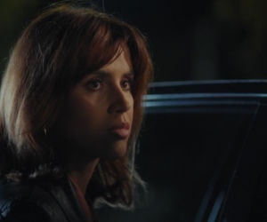 M jak miłość, odcinek 1913. Kama (Michalina Sosna)