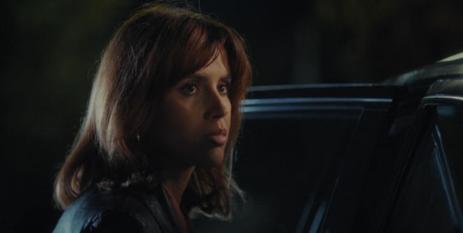 M jak miłość, odcinek 1913: Kama usłyszy, co Marcin wyzna Izie przed wyjazdem! Nadal jest dla niego ważna - ZDJĘCIA