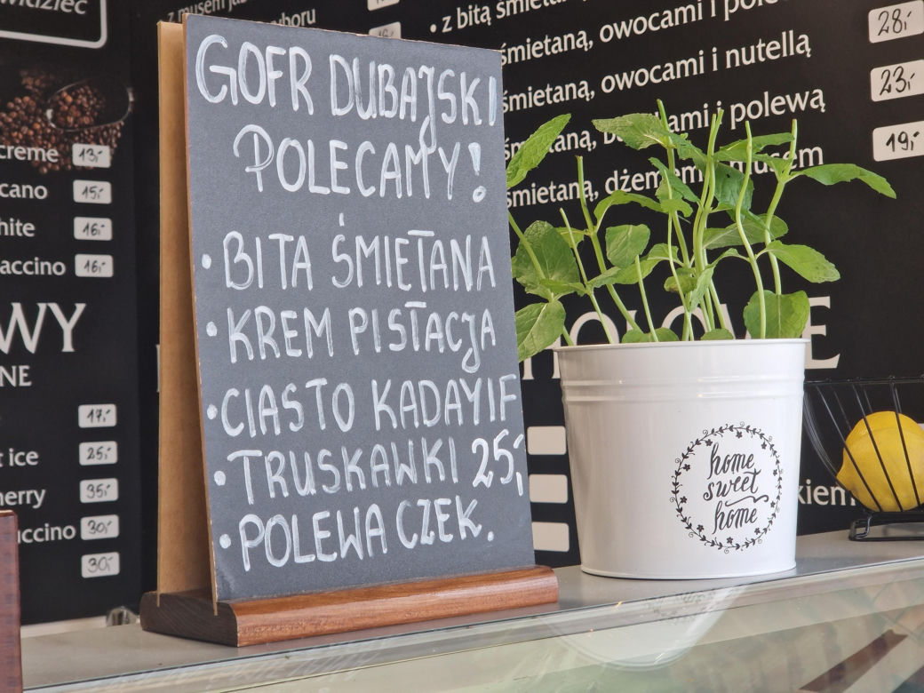 Ten smak króluje tego lata nad Bałtykiem
