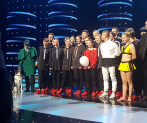Mam Talent! Kulisy piątego półfinału