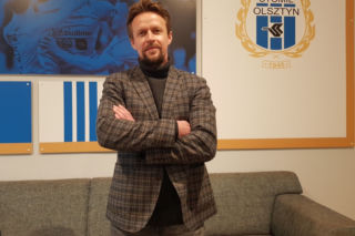 Musimy wygrać! Stomil Olsztyn przygotowuje się do starcia z Odrą Opole [PLAN 26. KOLEJKI 1.Ligi]
