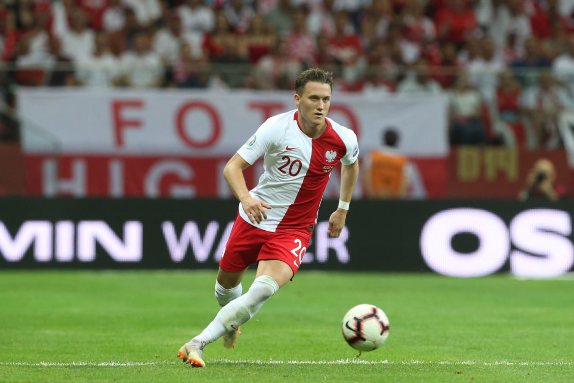Piotr Zieliński