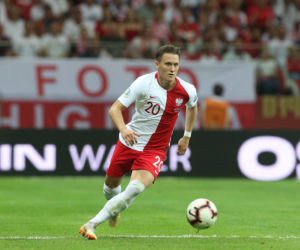 Piotr Zieliński